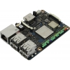 ASUS TINKER BOARD S/2G/16G (1.8GHz, 2Gb, HDMI, LAN, WiFi, BT, 4xUSB,  16Gb+microSD, 40xGPIO)