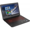 ASUS TUF Gaming FX504GE <90NR00I3-M06660>  i5  8300H/12/1Tb+128SSDGTX1050Ti/WiFi/BT/Win10/15.6"/2.3  кг