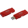 ADATA UV330 <AUV330-64G-RRD> USB3.0 Flash  Drive 64Gb
