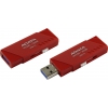 ADATA UV330 <AUV330-32G-RRD> USB3.0 Flash  Drive 32Gb