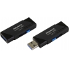 ADATA UV330 <AUV330-16G-RBK> USB3.0  Flash Drive 16Gb