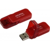 ADATA UV240 <AUV240-16G-RRD> USB2.0  Flash Drive 16Gb