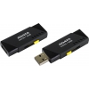 ADATA UV230 <AUV230-16G-RBK> USB2.0 Flash  Drive 16Gb