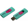 ADATA UV220 <AUV220-16G-RGNPK> USB2.0 Flash  Drive 16Gb