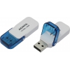 ADATA UV240 <AUV240-8G-RWH> USB2.0 Flash  Drive 8Gb