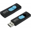 ADATA UV220 <AUV220-8G-RBKBL> USB2.0 Flash  Drive 8Gb