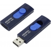 ADATA UV220 <AUV220-8G-RBLNV> USB2.0  Flash  Drive  8Gb