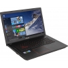 ASUS FX753VD <90NB0DM3-M07580> i5  7300HQ/6/1Tb+128SSD/GTX1050/WiFi/BT/Win10/17.3"/2.82 кг