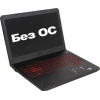 ASUS TUF Gaming FX504GE <90NR00I3-M08950>  i7  8750H/8/256SSD/GTX1050Ti/WiFi/BT/noOS/15.6"/2.2  кг
