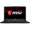 MSI GE73  <9S7-17C512-093>  i7  8750H/32/1Tb+512SSD/WiFi/BT/Win10/17.3"