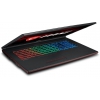 9S7-17C522-471 MSI GP73 Leopard 8RE-471XRU 17.3"  i7 8750H/8192Mb/1000+128SSDGb/GTX1060(6144Mb)/black/Dos