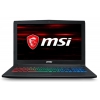 9S7-16JE22-043 MSI GF62 8RE-043RU  15.6" i7 8750H/8192Mb/1000+128SSDGb/GTX1060(6144Mb)/black/W10