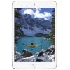 Apple iPad mini 4 Wi-Fi 128GB <MK9Q2RU/A> Gold  A8/128Gb/WiFi/BT/iOS/7.9"Retina/0.299 кг