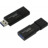 Kingston DataTraveler 100 G3 <DT100G3/256GB> USB3.0 Flash Drive  256Gb (RTL)