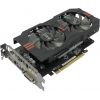 2Gb <PCI-E> GDDR5 ASUS AREZ-RX560-O2G-EVO (RTL)  DVI+HDMI+DP  <RADEON  RX 560>