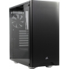 Miditower Corsair <CC-9011132-WW> Carbide Series 275R Black ATX без  БП, с окном