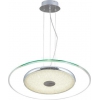 Потолочный светильник LAMI  LEDX16W  CHROME  1368/16S