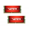 Память для ноутбука 16GB PC19200 DDR4 SODIMM KIT2 PV416G240C5SK PATRIOT