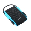 Внешний жесткий диск 2Tb Adata HD720 AHD720-2TU3-CBL синий (2.5" USB3.0)