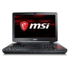 Ноутбук MSI GT83 Titan 8RF-006RU i7-8850H (2.6)/32G/1T+512G SSD/18,4"FHD AG IPS/NV GTX1070 SLI 8G/BD Writer/BT/Win10 (9S7-181612-006)
