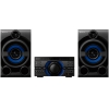 Минисистема Sony MHC-M40D Black (MHCM40D.RU1)