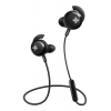 Наушники Philips SHB4305BK/00 черный Беспроводные / С микрофоном / Черный / 9 Гц - 22 кГц / 103 дБ / до 9 ч / Bluetooth, Micro USB