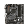 Материнская плата GIGABYTE B360M AORUS GAMING 3 < LGA1151v2, B360, 4xDDR4, 2xPCI-Ex16, PCI-Ex1, DVI, HDMI, SATA III, M.2, GB Lan, USB 3.1, mATX, Retail>