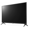 Телевизор LED 49" LG 49LK5400 черный, FULL HD, 50Hz, DVB-T2, DVB-C, DVB-S2, USB, WiFi, Smart TV (49LK5400PLA.ARU)