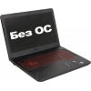 ASUS TUF Gaming FX504GM <90NR00Q3-M07000> i7  8750H/16/1TbSSHD+256SSD/GTX1060/WiFi/BT/NoOS/15.6"/2.36 кг