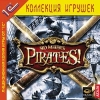 1С:Коллекция игрушек "Sid Meier's Pirates!"