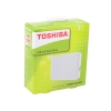 Внешний жесткий диск 2.5" USB 3.0 3Tb Toshiba белый HDTP230EW3CA