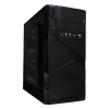 Корпус Sunpro VISTA III, mATX, без БП, черный, 2*USB3.0, 1*USB 2.0, , ДхШхВ: 365*175*365мм, мат.плата до 24.4*20.5см (8801234201841)