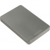 Внешний жесткий диск USB3 1TB EXT. 2.5" SILVER HDTH310ES3AB TOSHIBA