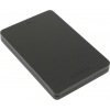 Внешний жесткий диск USB3 500GB EXT. 2.5" BLACK  HDTH305EK3AB TOSHIBA