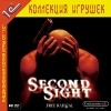 1С:Коллекция игрушек "Second Sight" (DVD Disc)