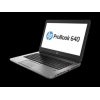 T9X07EA#ACB HP ProBook 640 G2  i5-6200U,14" FHD,8GB,256GB,DVD,WiFi,BT,FPR,2.1kg,1y,w7Pro64+w10Pro64