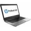 T9X04EA#ACB HP ProBook 640 G2  i5-6200U,14"FHD,8GB,128GB SSD,DVD,WiFi,BT,FPR,W7P64+W10P64