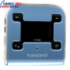 Transcend T.sonic 620 <TS512MMP620> (MP3/WMA/WAV Player, Flash Drive, FM Tuner, диктофон, 512Mb, USB2.0, AAAx1)