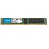 Память Crucial DDR4 16Гб UDIMM/ECC/VLP 2666 МГц Множитель частоты шины 19 1.2 В CT16G4XFD8266