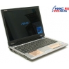 ASUS W6K00A P-M-760(2.0)/512/100(5400)/DVD-Multi/WiFi/Bluetooth/WinXP/13.1"WXGA<90NE0A-219275-007C76>
