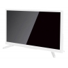 Телевизор LCD 24" WHITE 24LEA78T2SMW ERISSON