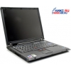 IBM Thinkpad T43 1871-F1G <UC5F1RT> P-M-750(1.8)/512/40(5400)/DVD-CDRW/LAN1000/WiFi/Bluetooth/WinXP Pro/14.1"XGA