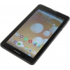 Prestigio WIZE 3637 4G <PMT3637_4G_C_CIS Black>  1.3GHz/1/8Gb/GPS/LTE/WiFi/BT/Andr7.0/7"/0.28 кг