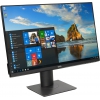 23.8" ЖК монитор DELL P2419HC <092415> с поворотом экрана (LCD, 1920x1080, HDMI, DP,  USB3.0 Hub)