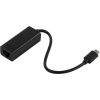 Orient <U3CL-1000> Кабель-адаптер USB-C3.0 -->  UTP 1000Mbps