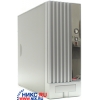 Minitower GMC F-11 Silver Micro ATX 200W (20+4пин)
