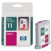 К-ж hp C4837AE Magenta для hp Business inkjet 1100/1200/2300 серии, DesignJet 70/100(plus)/110plus/120
