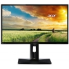 Монитор 27" Acer CB271HUbmidprx Black IPS, 2560x1440, 4ms, 350 cd/m2, DCR 100M:1, DVI, HDMI, DP, 2Wx2, Headph.Out, HAS, Pivot, vesa (UM.HB1EE.005)