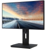 Монитор 27" Acer BE270Ubmjjpprzx Black IPS, 2560x1440, 5ms, 350 cd/m2, DCR 100M:1, HDMI (MHL)*2, DP, miniDP, USBhub, 2Wx2, Headph.Out, HAS, Pivot, ves (UM.HB0EE.013)