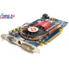 SVGA 512Mb <PCI-E> DDR Sapphire <ATI RADEON X800> (RTL) +DVI+TV Out